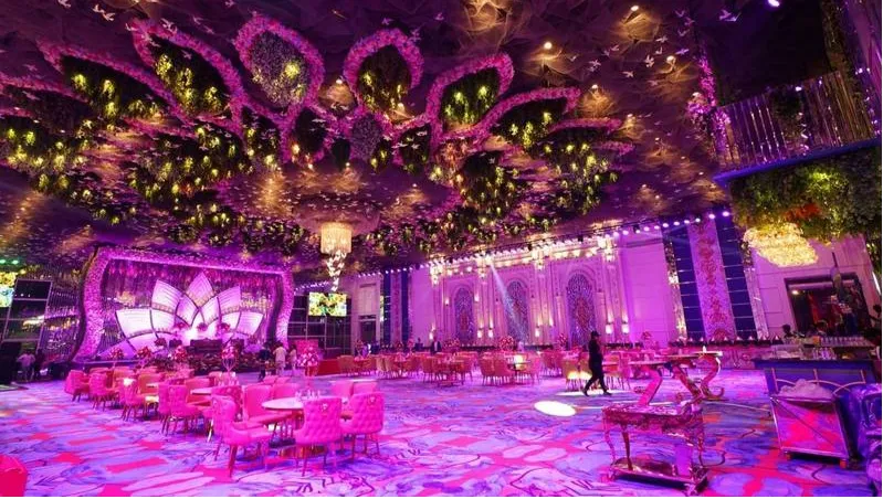 Sapphire (Indoor + Outdoor)