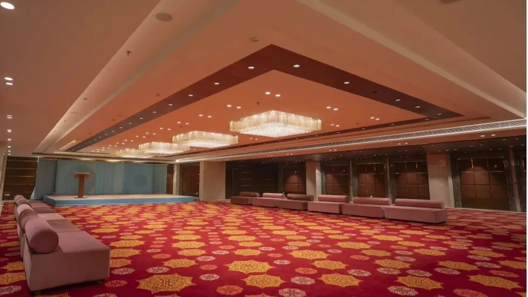 Banquet Hall 2