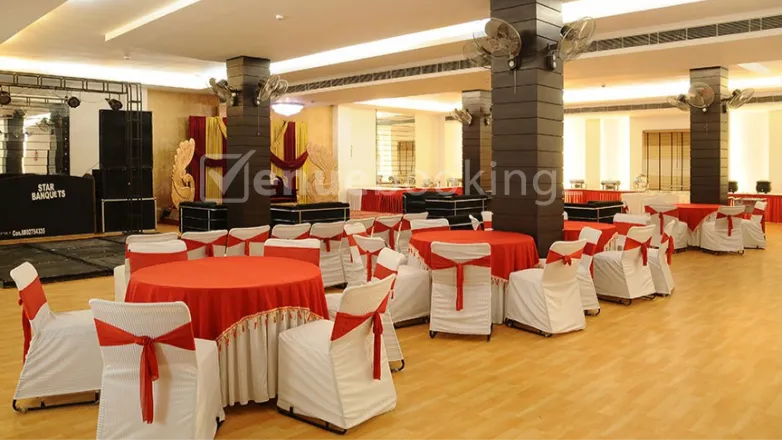 Banquet Hall 1