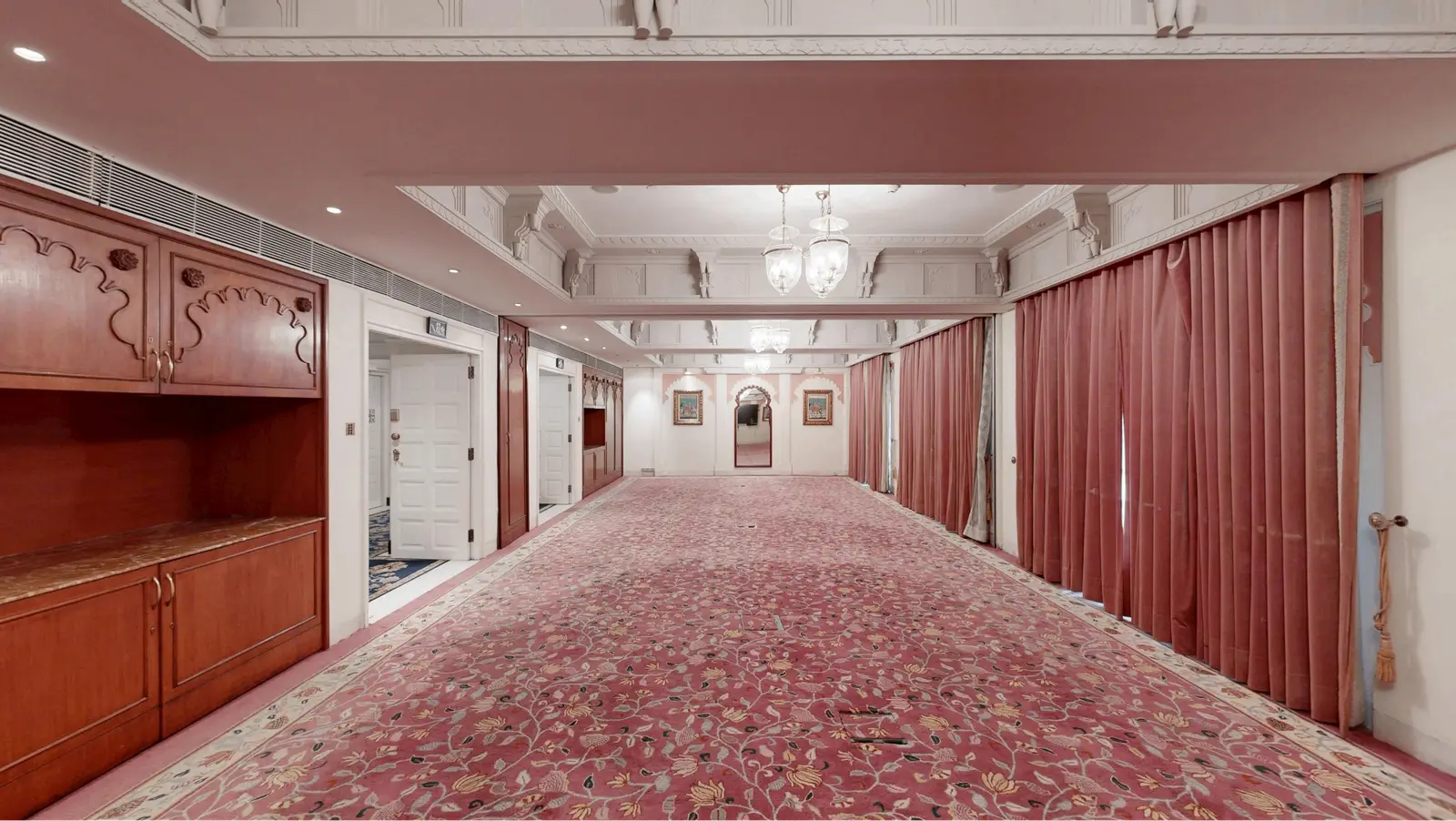 Mewar Mahal