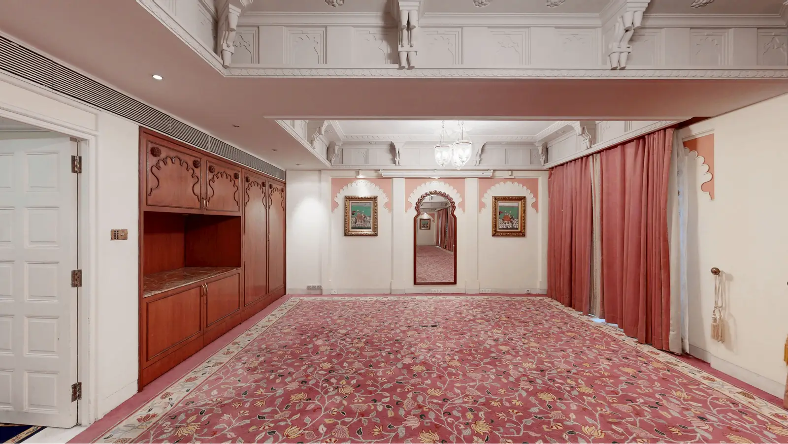 Mewar Mahal 1