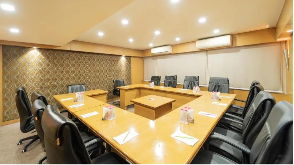Boardroom 2