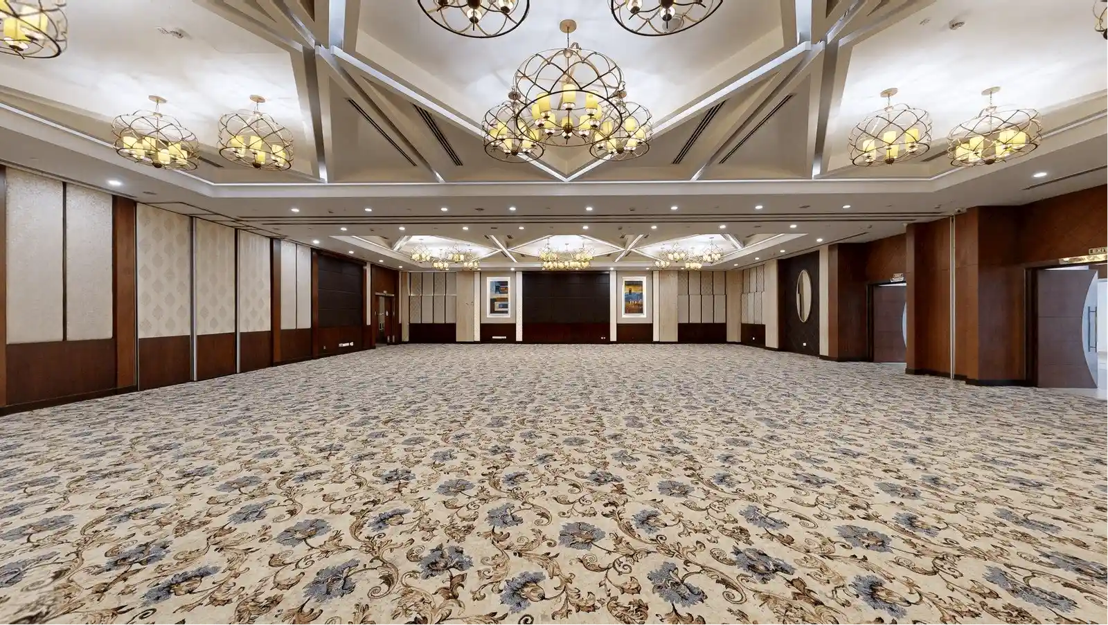Grand Ballroom