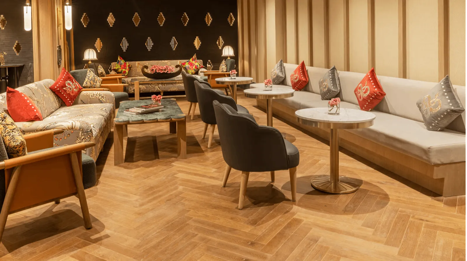 Nonya Bar & Restaurant