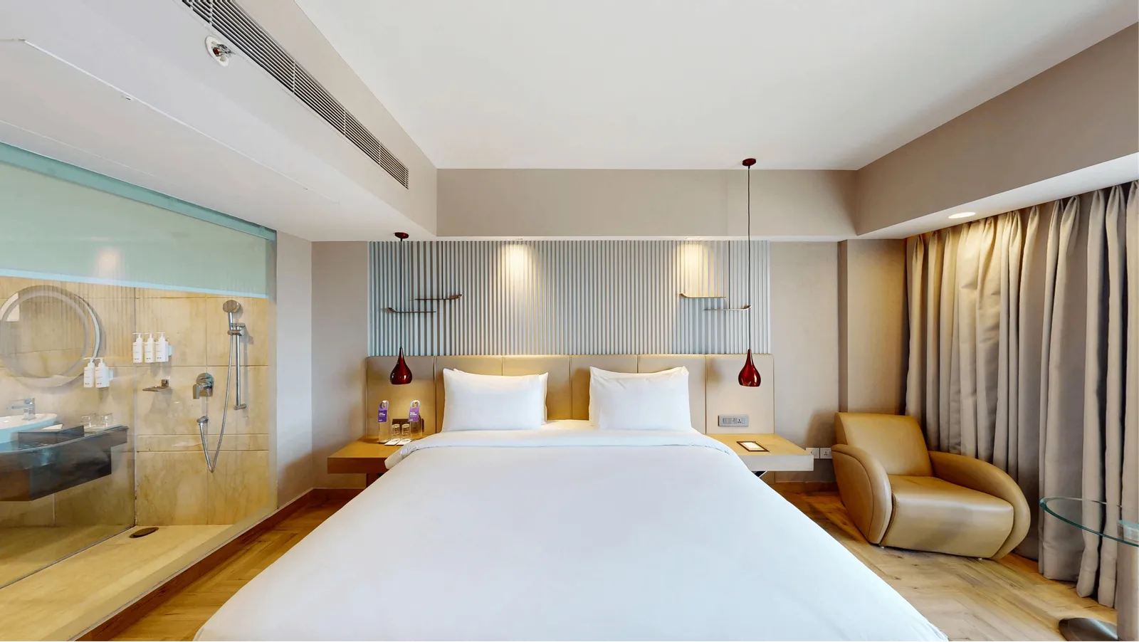Premium Room