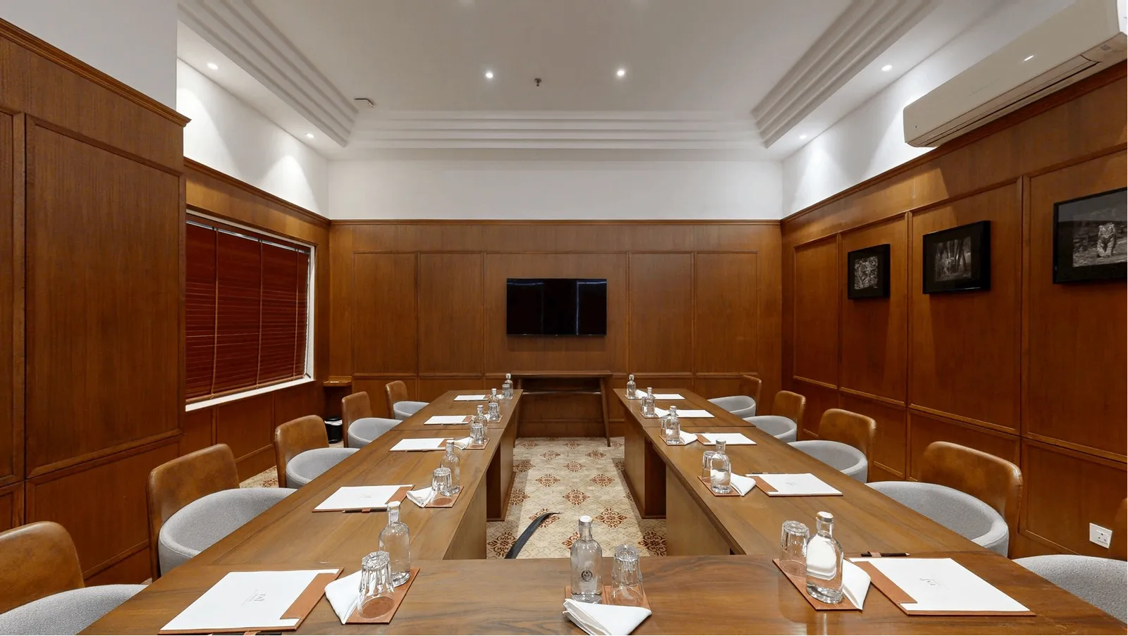 Boardroom 