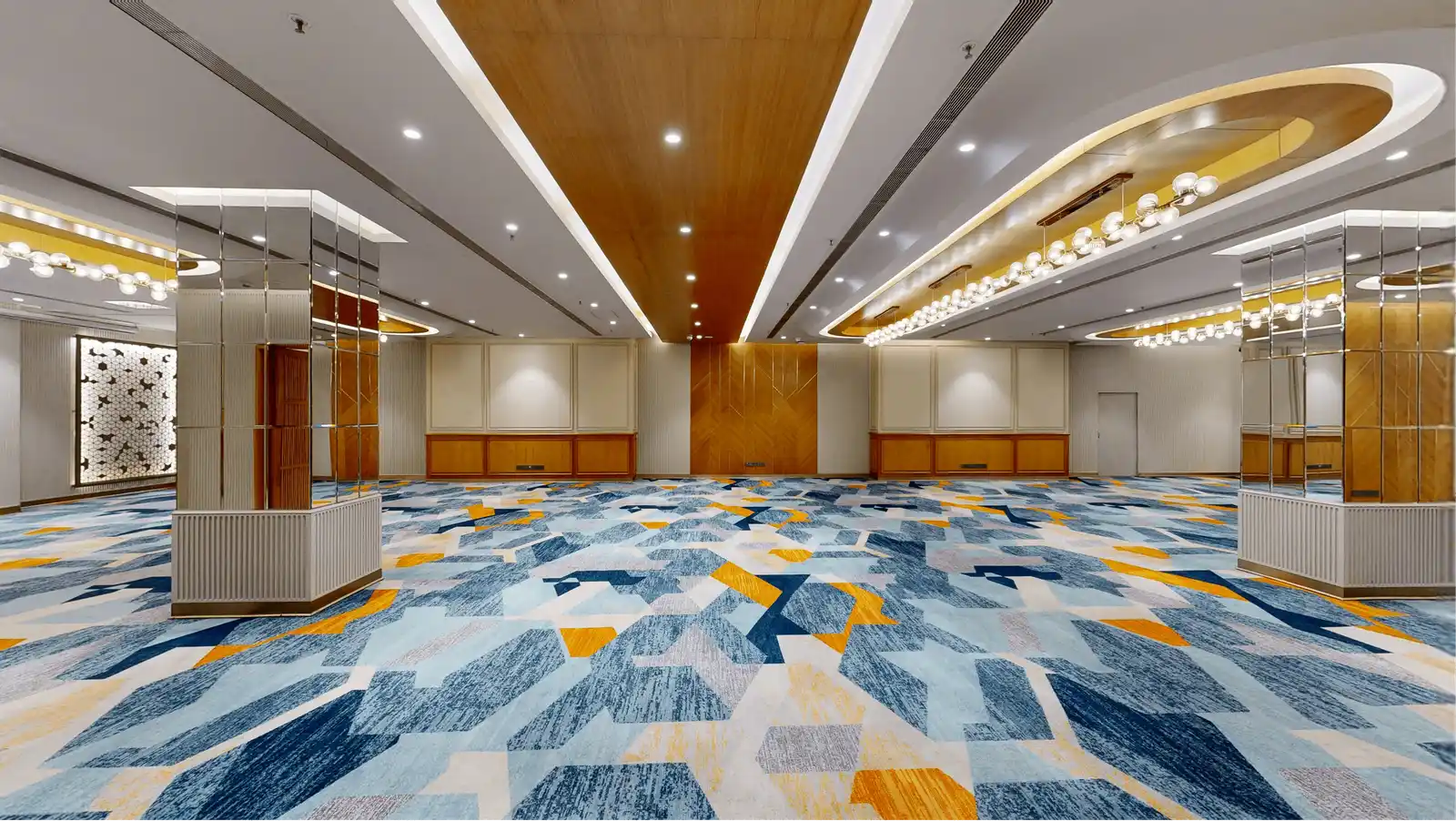 Crystal Ballroom
