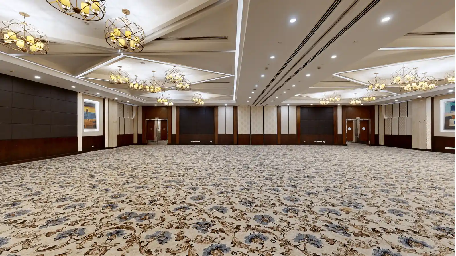 Ballroom 1