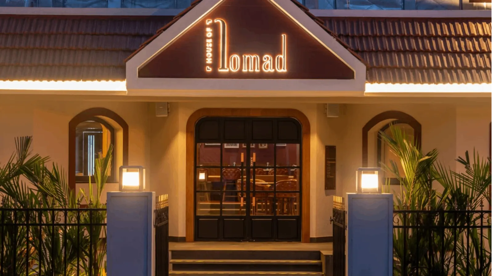 House of Nomad