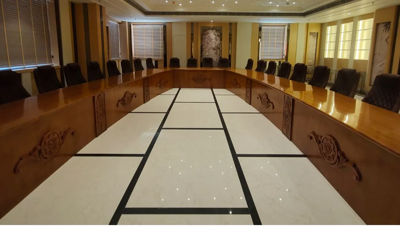 Kundan (Board Room)