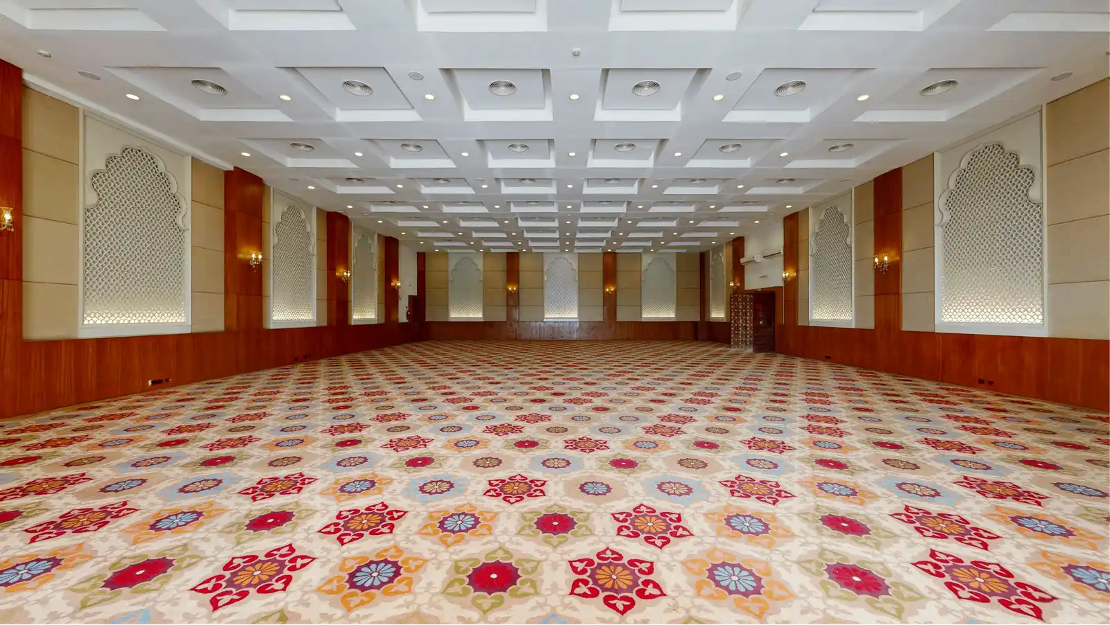 Darbar Hall