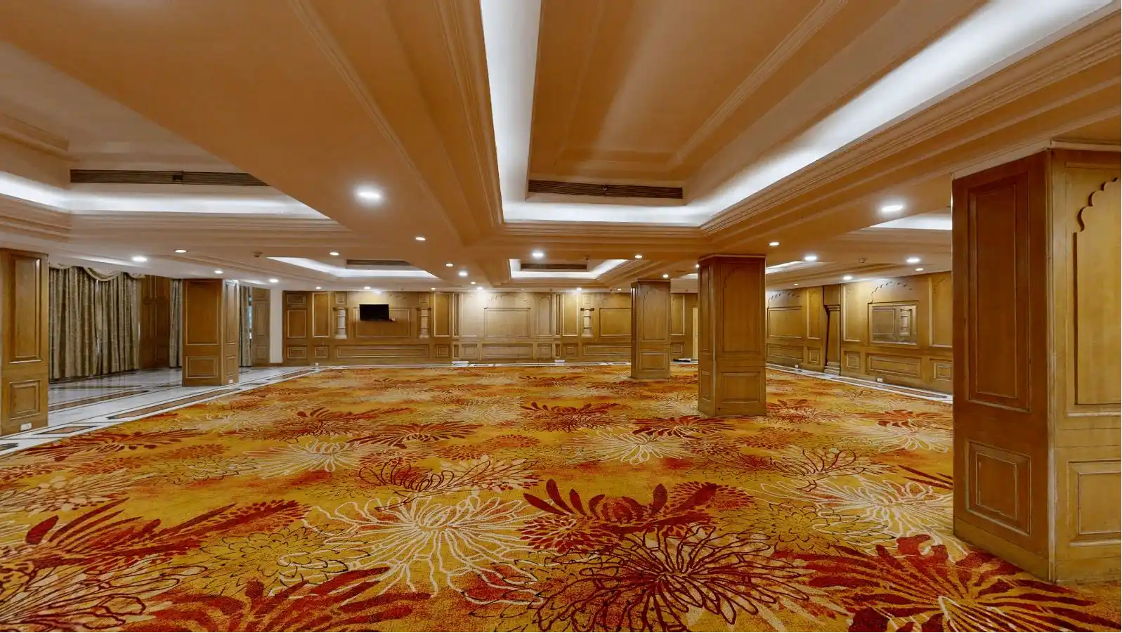 Residency Ballroom