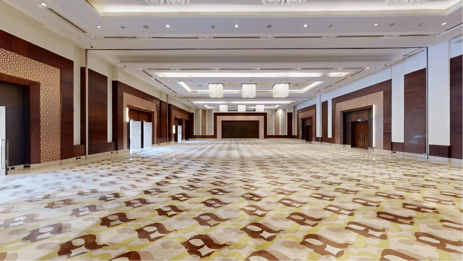 Grand Ballroom