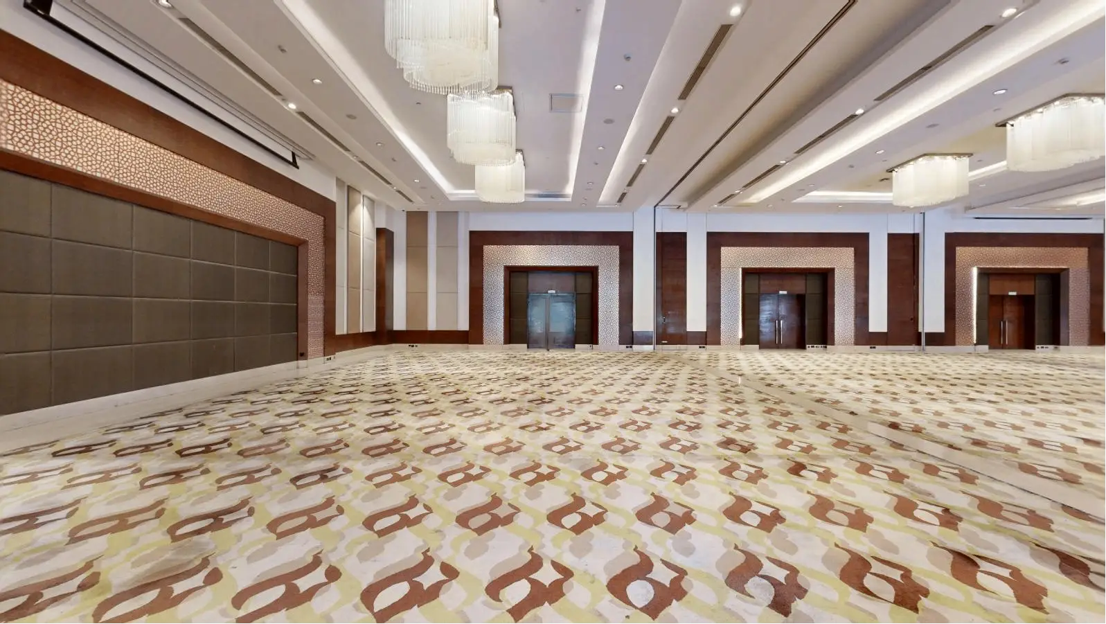 Ballroom 1