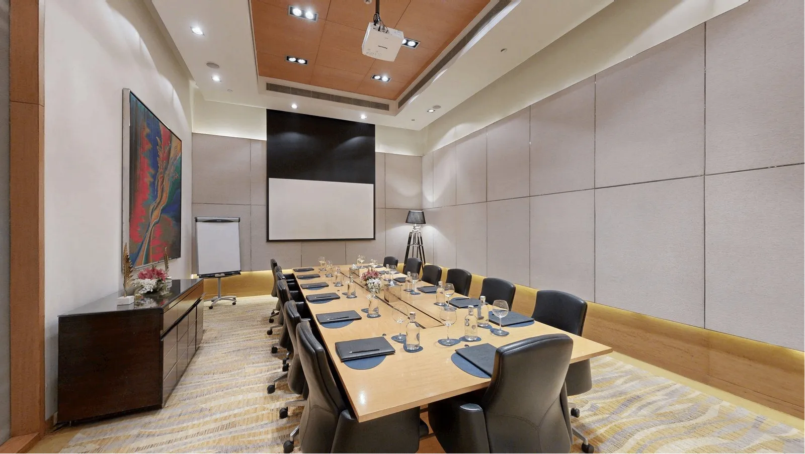 Boardroom 1