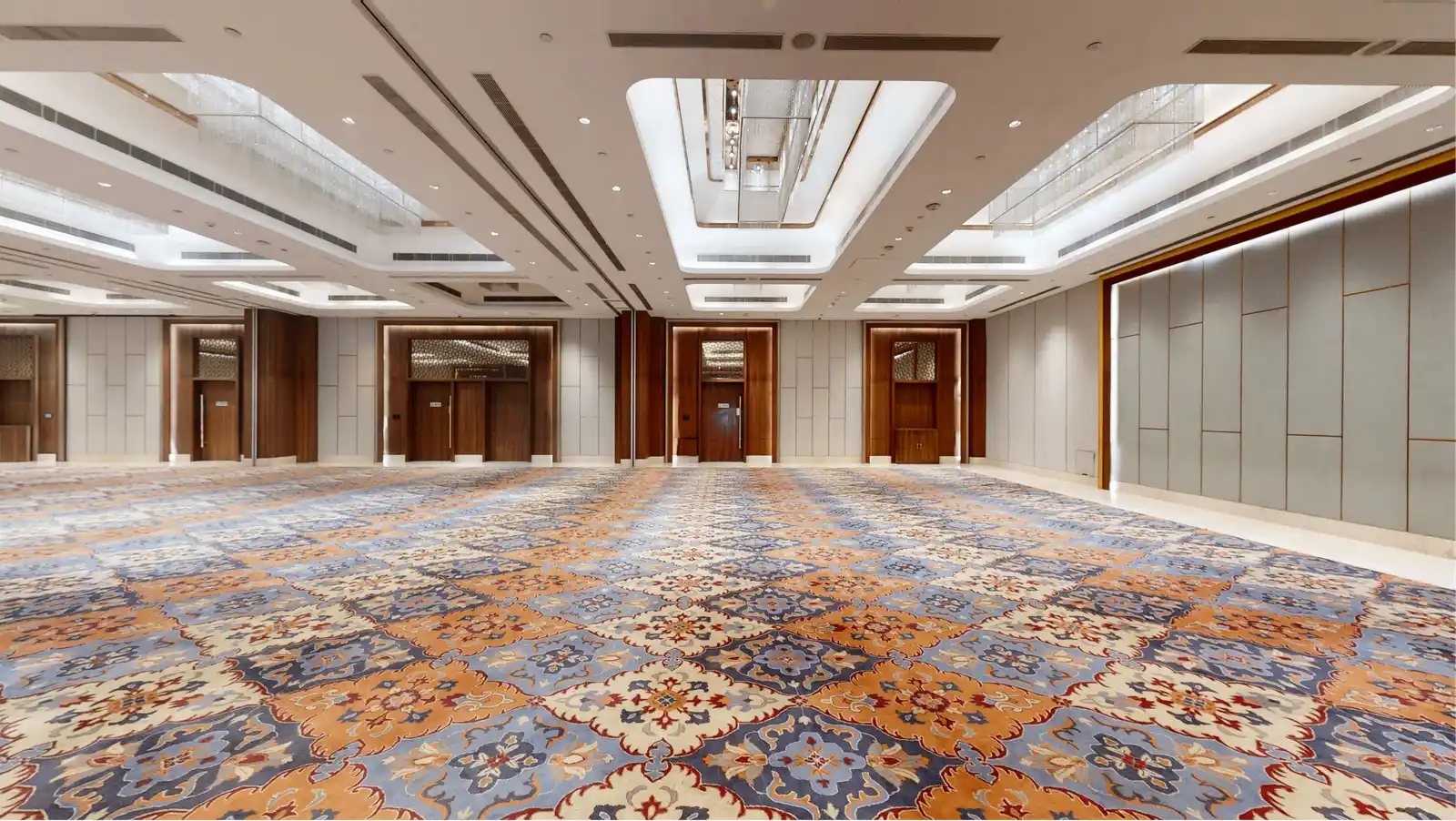 The Crystal Room South