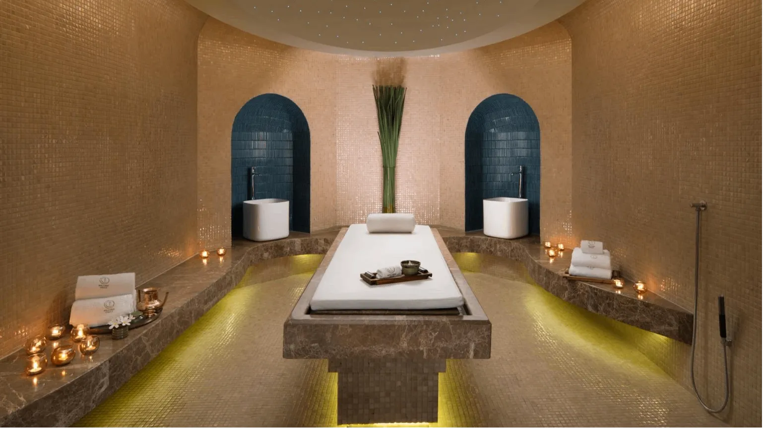 Hammam Spa 