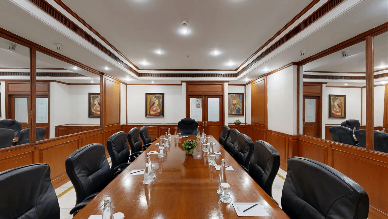 Boardroom 