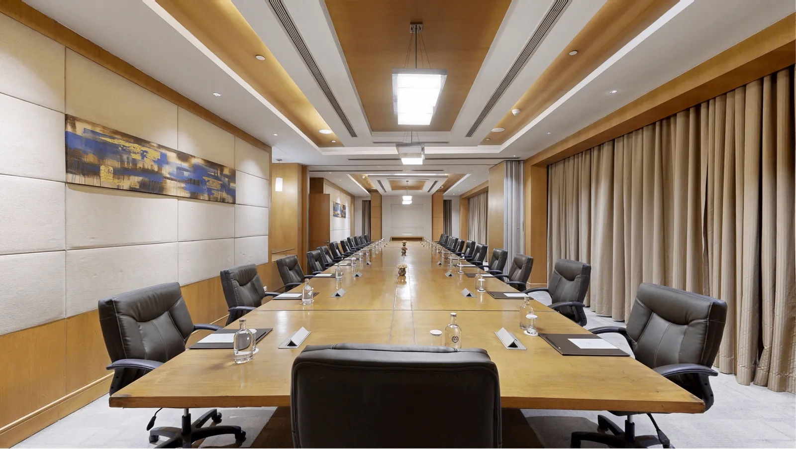 Board Room 1+2