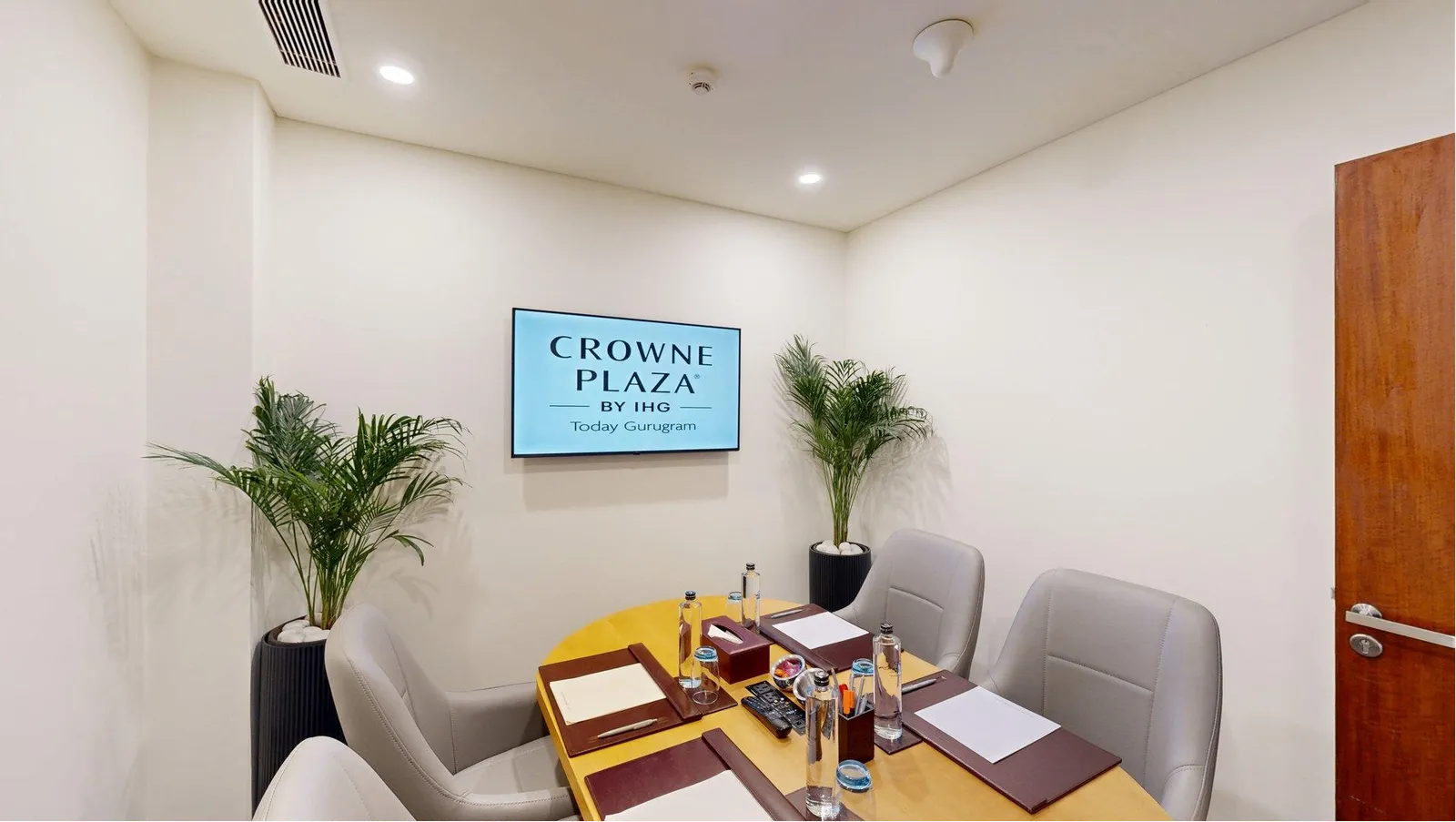 Executive Boardroom 2