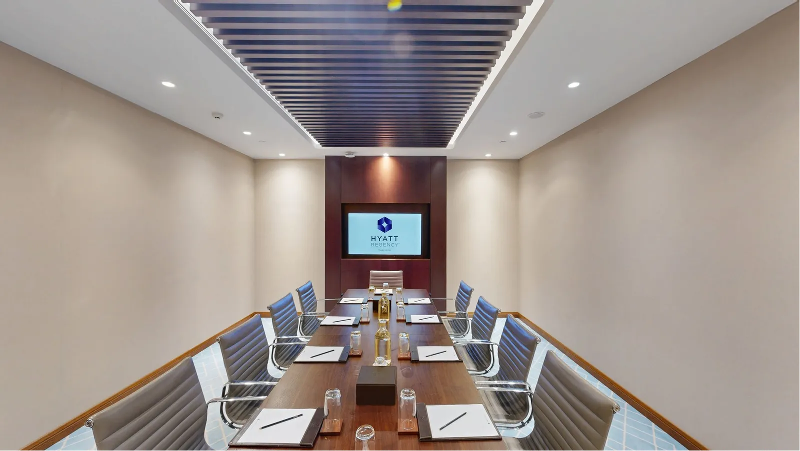 Boardroom 1
