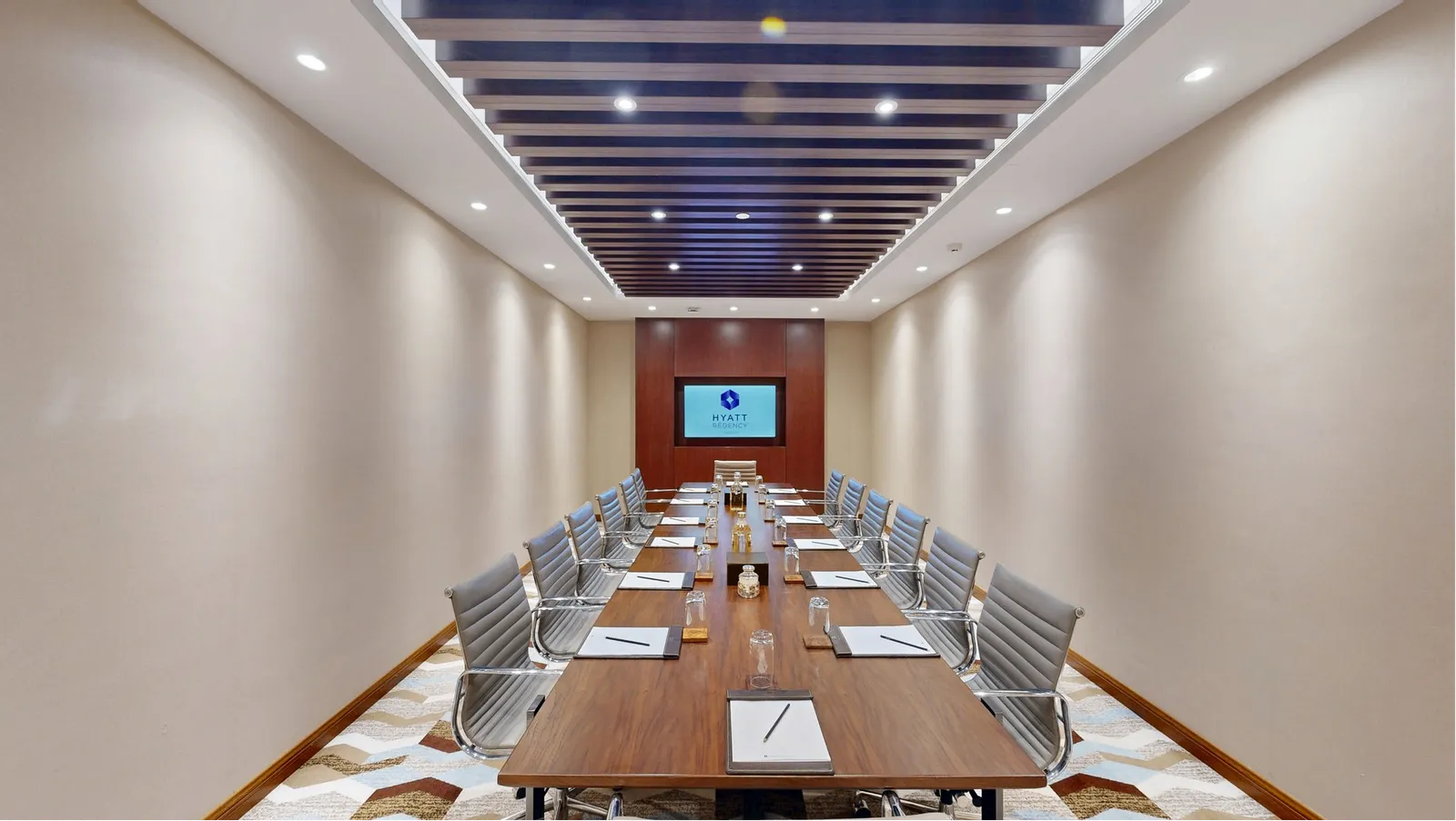 Boardroom 2