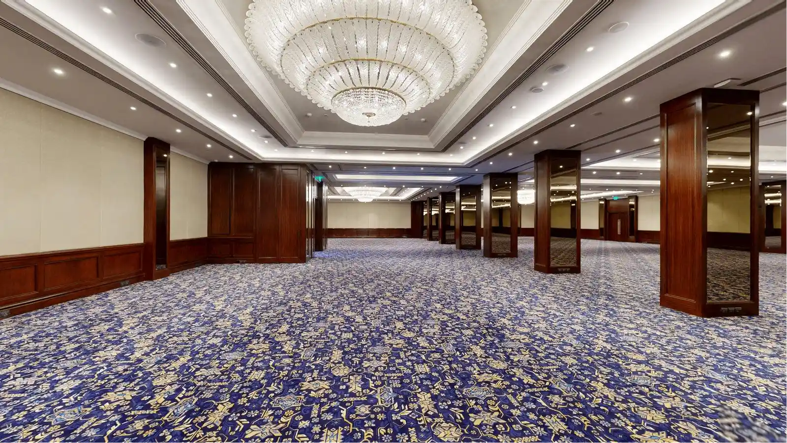 Grand Ballroom