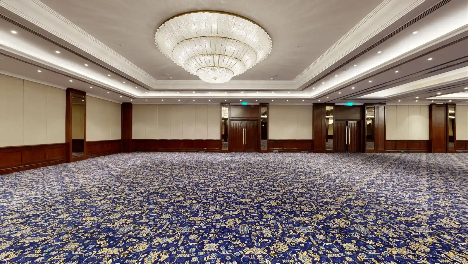 Ballroom 1