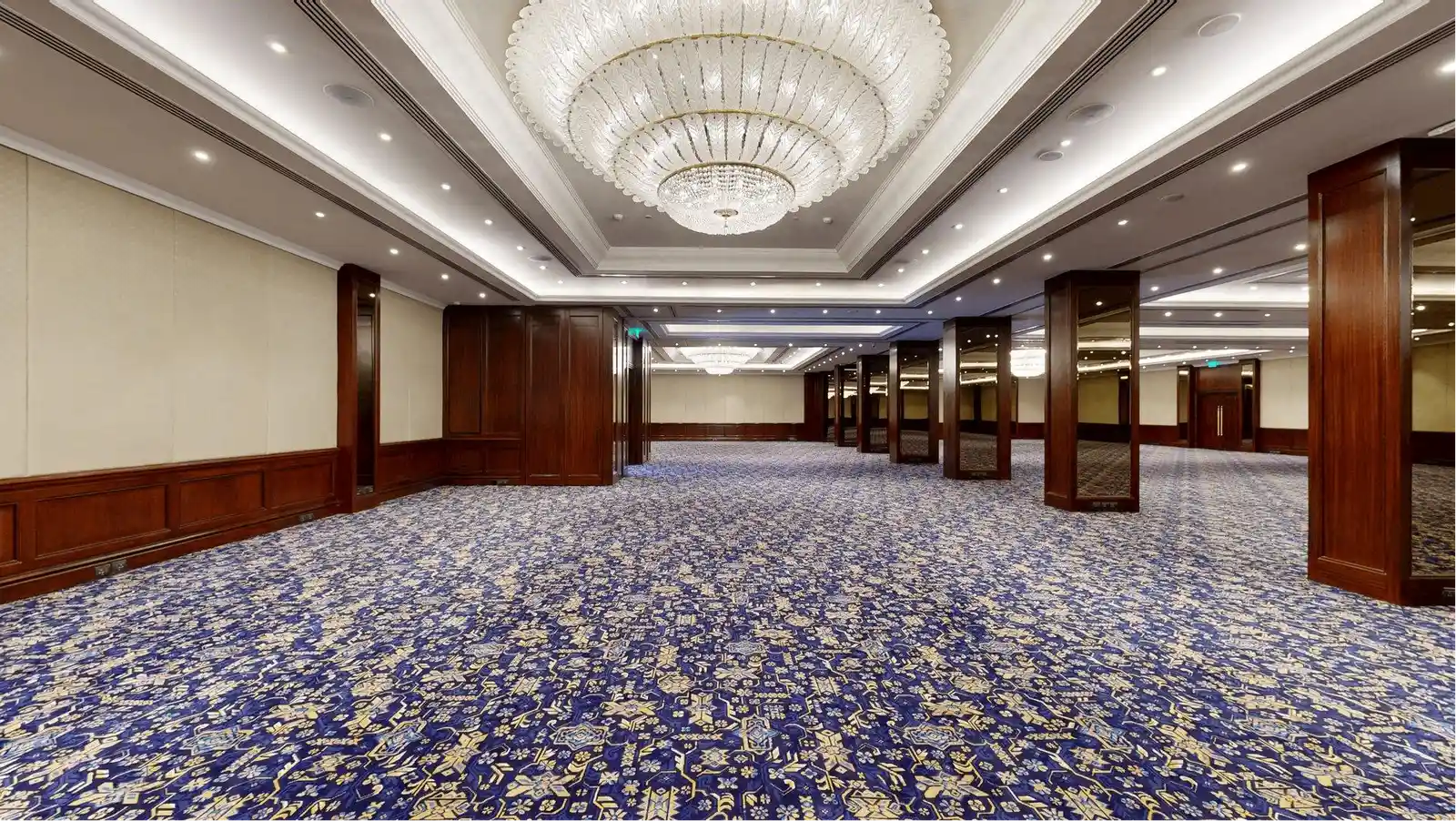 Ballroom 4