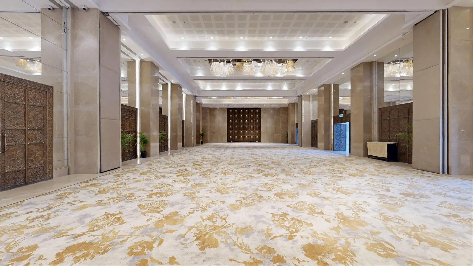 Grand Ballroom
