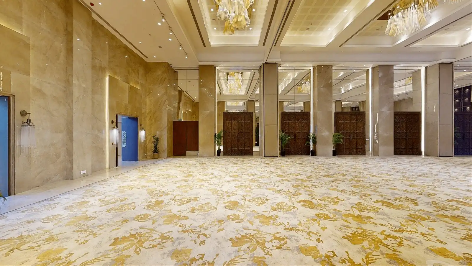 Ballroom 1