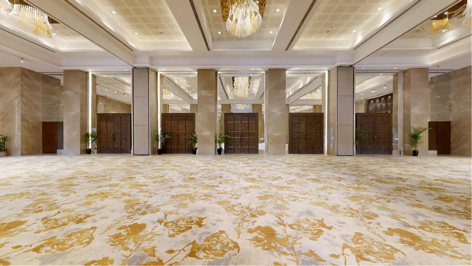 Ballroom 2