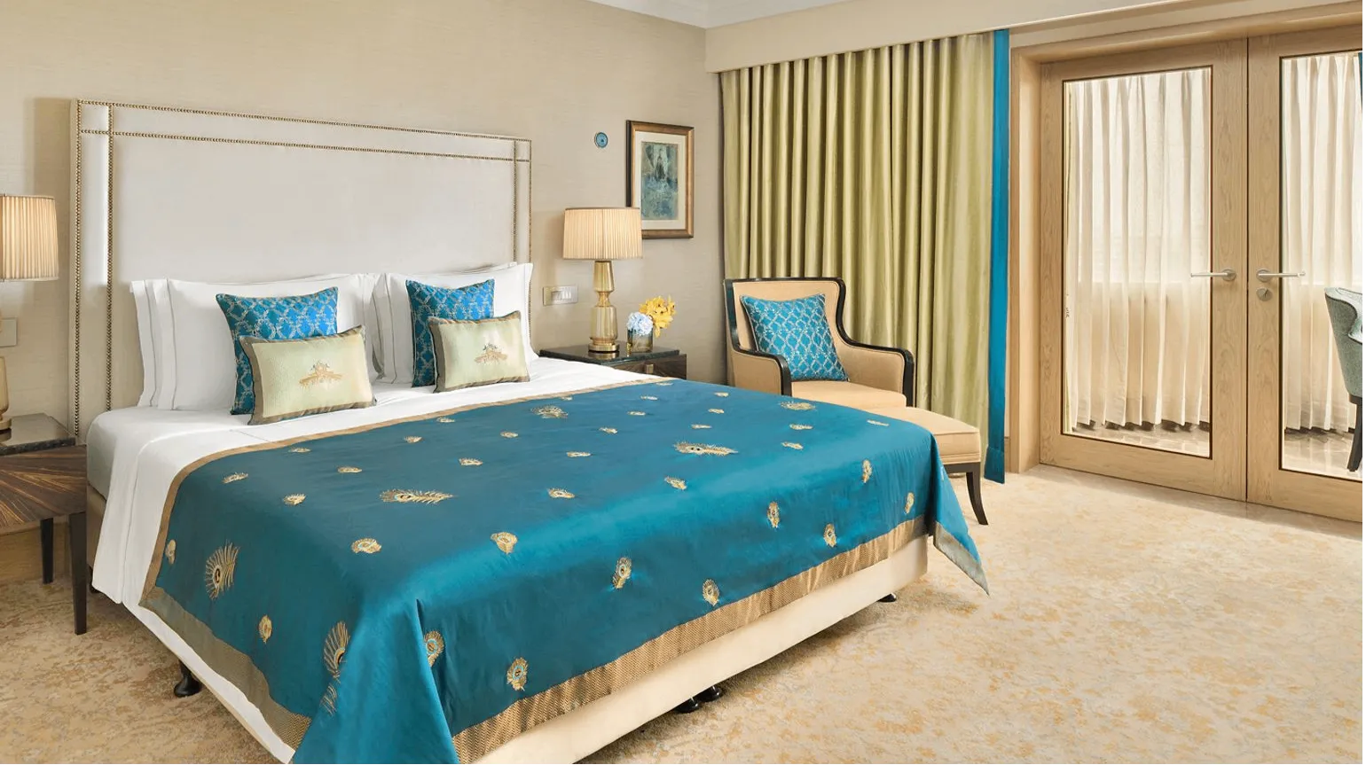 The Signature Suites 