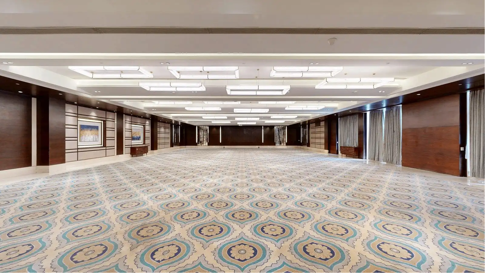 Ballroom