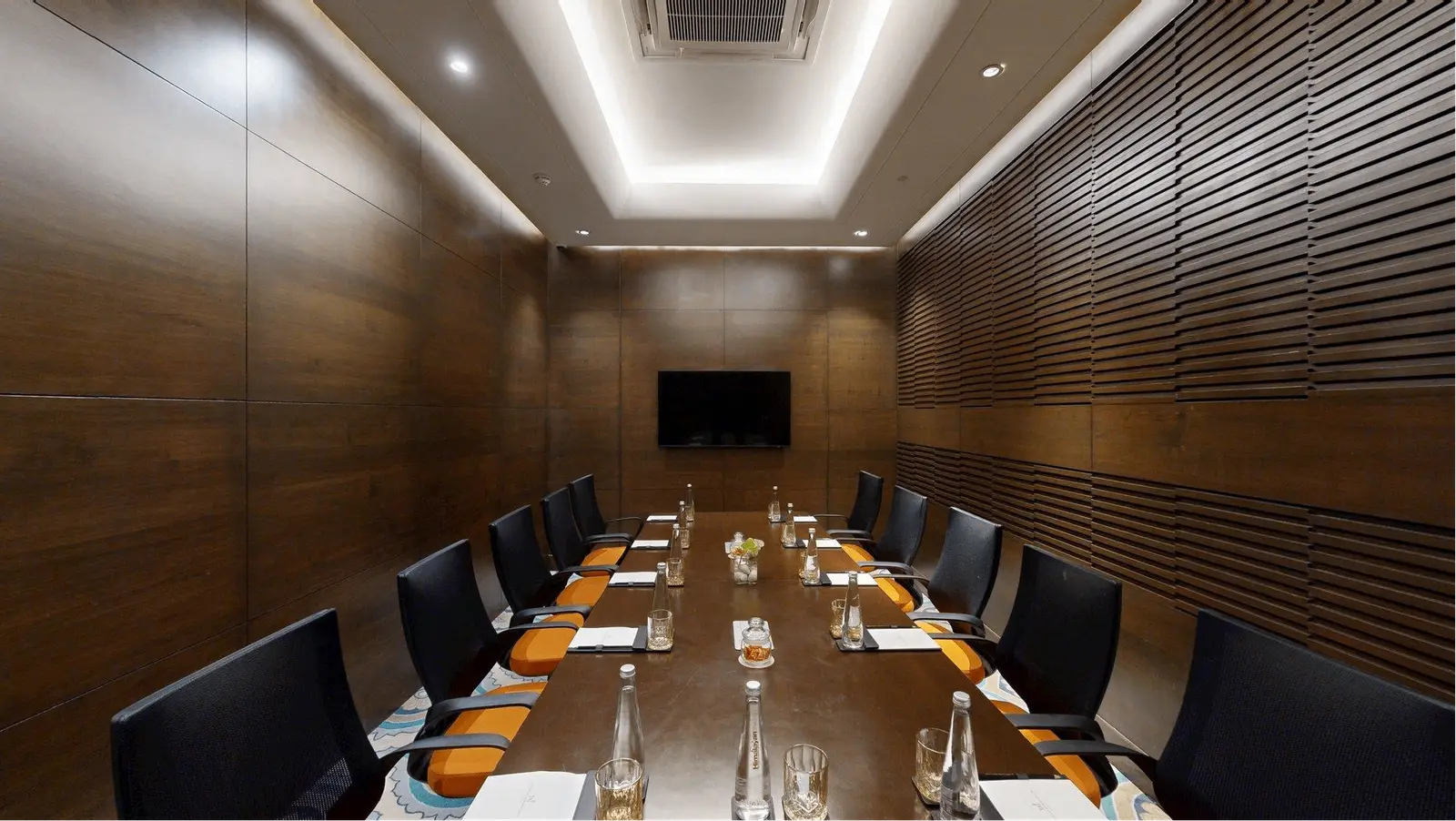 Boardroom