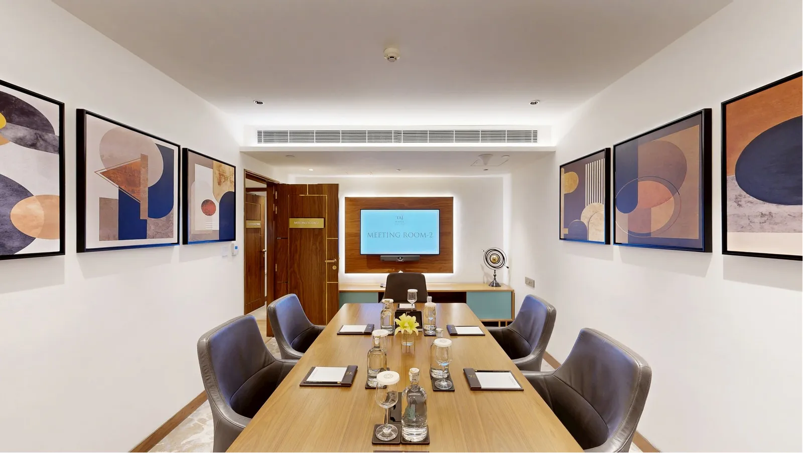 Meeting Room 2