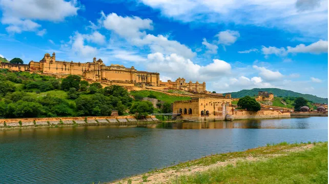 Amer Fort