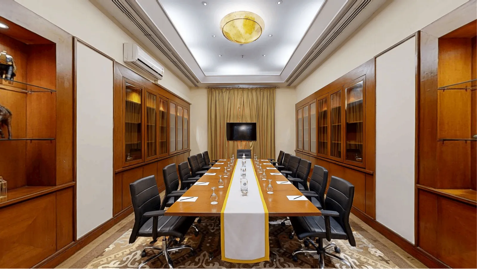 Boardroom I