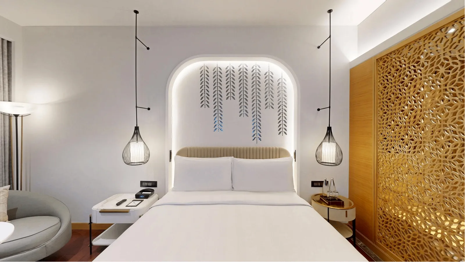 Classic Accessible King 