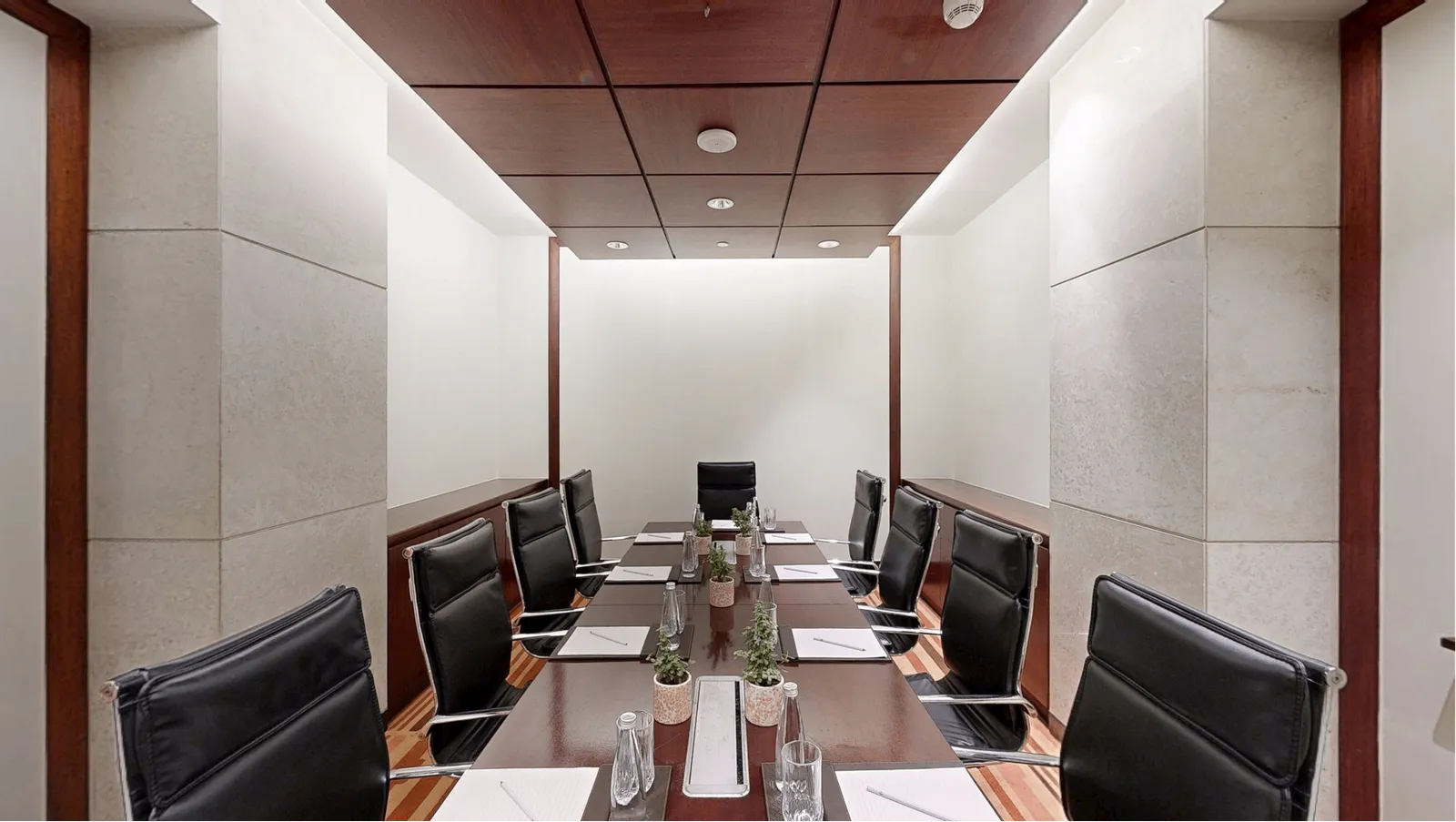 Executive Boardroom 2