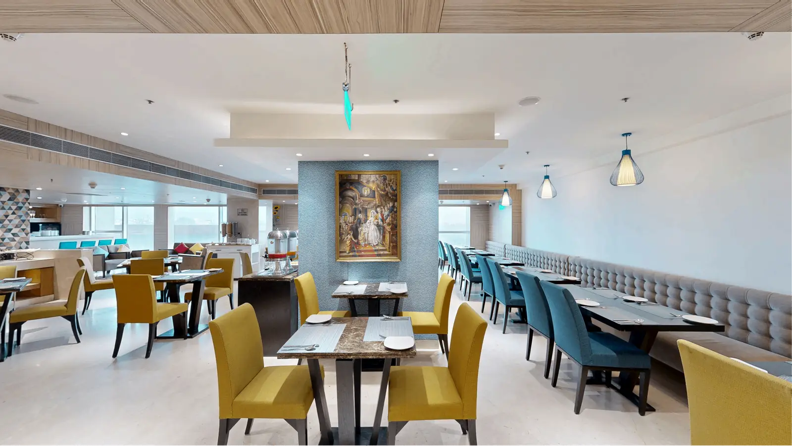 Classique Bistro