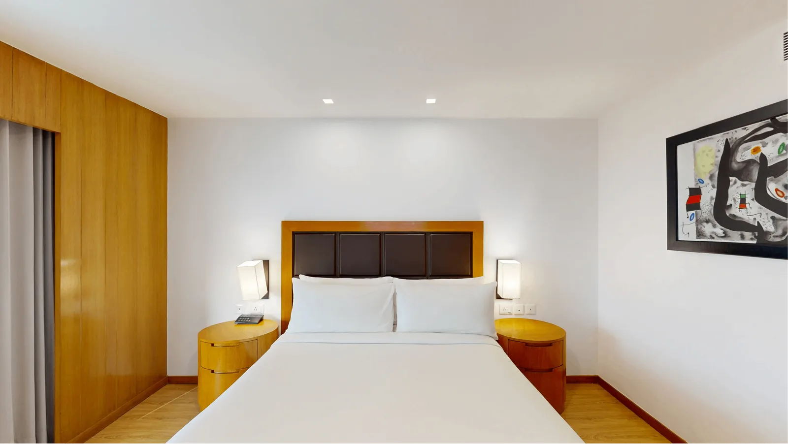 Executive Suite King Room