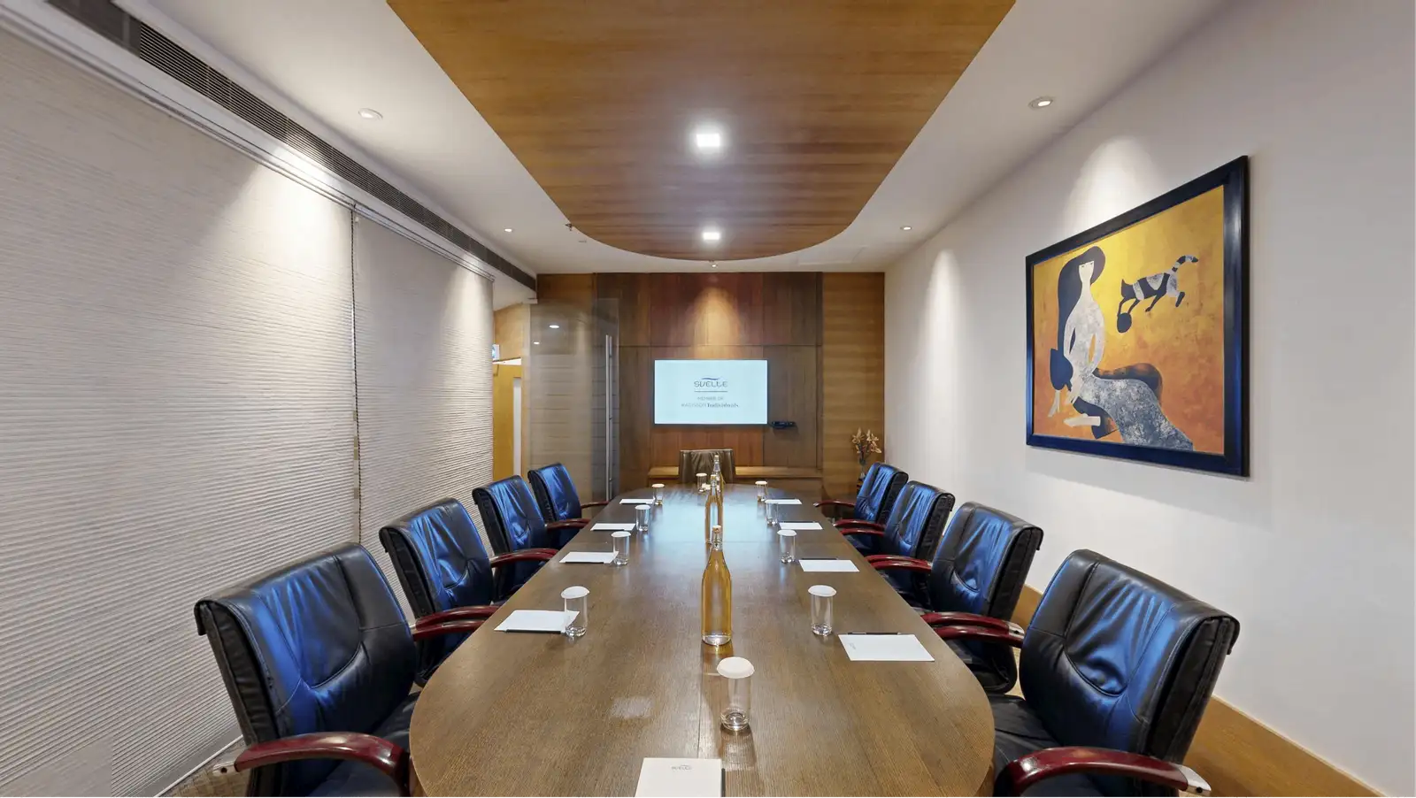 Board Room