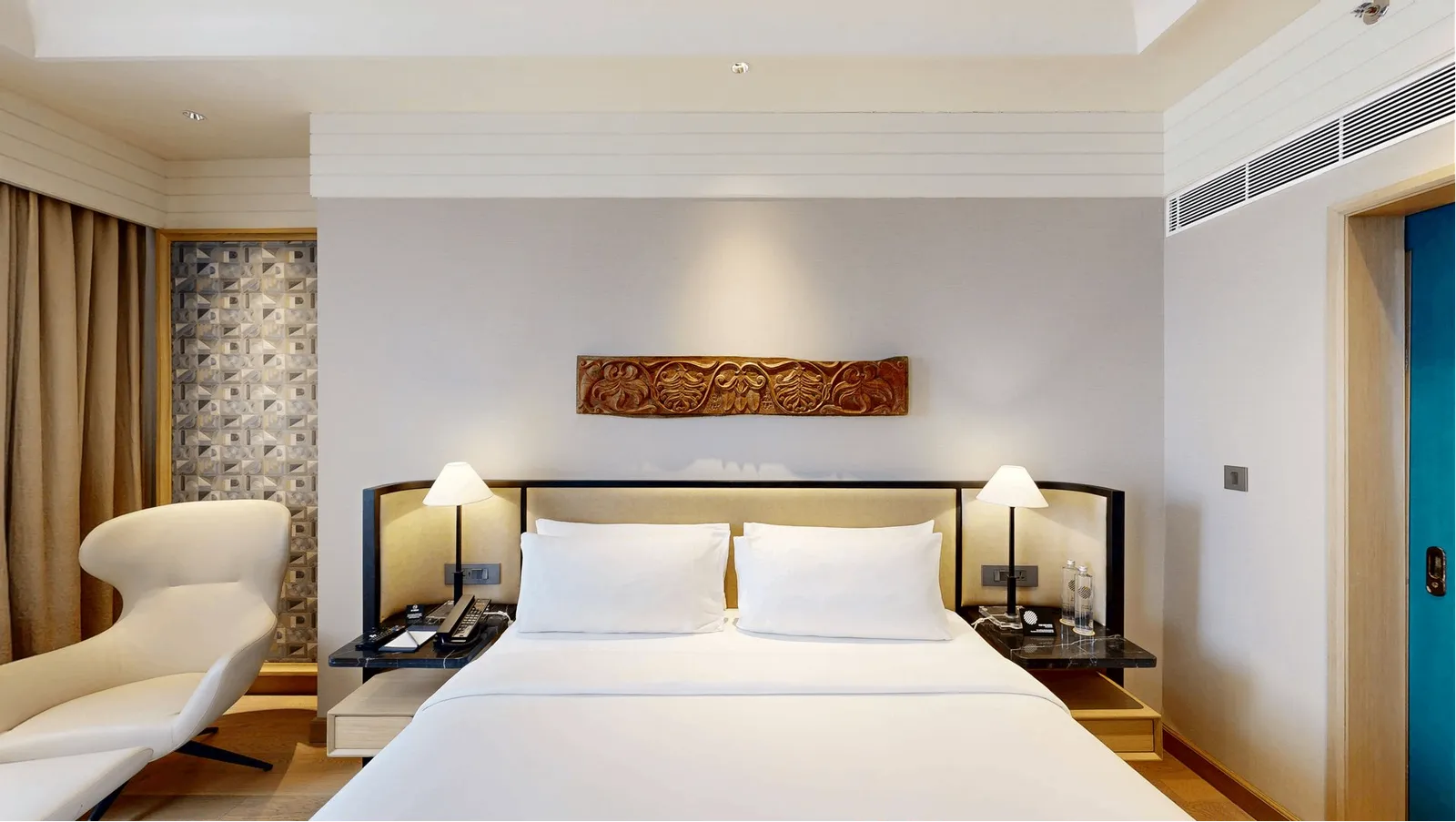 Superior Suite