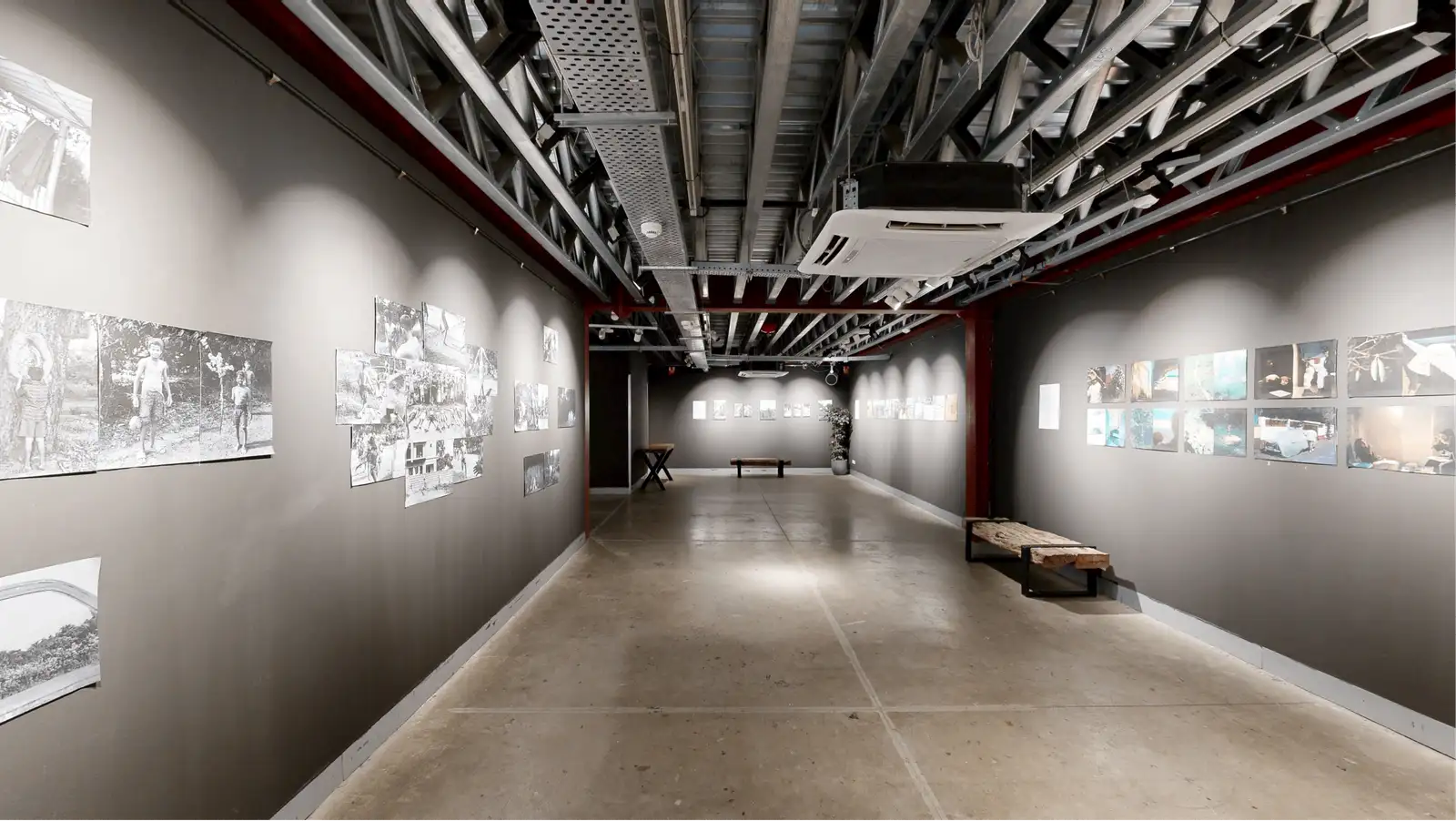 Exhibition Gallery 2