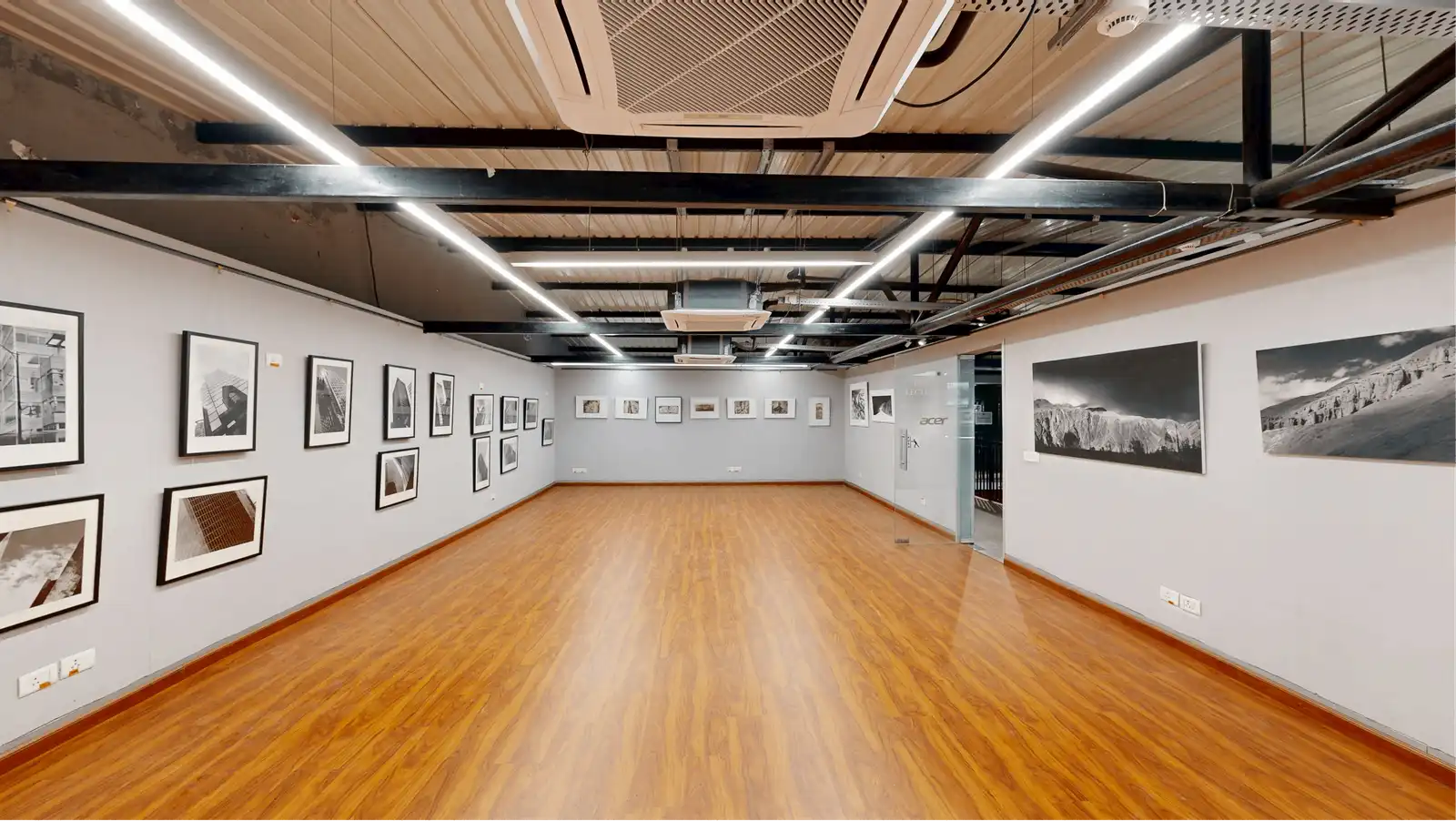 Herschel Lecture Hall