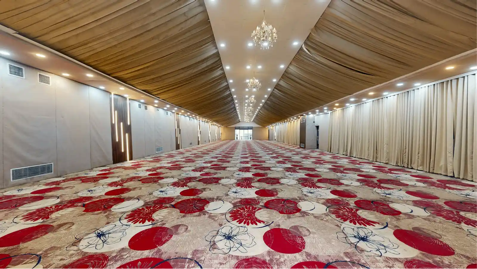 Venus Pavilion