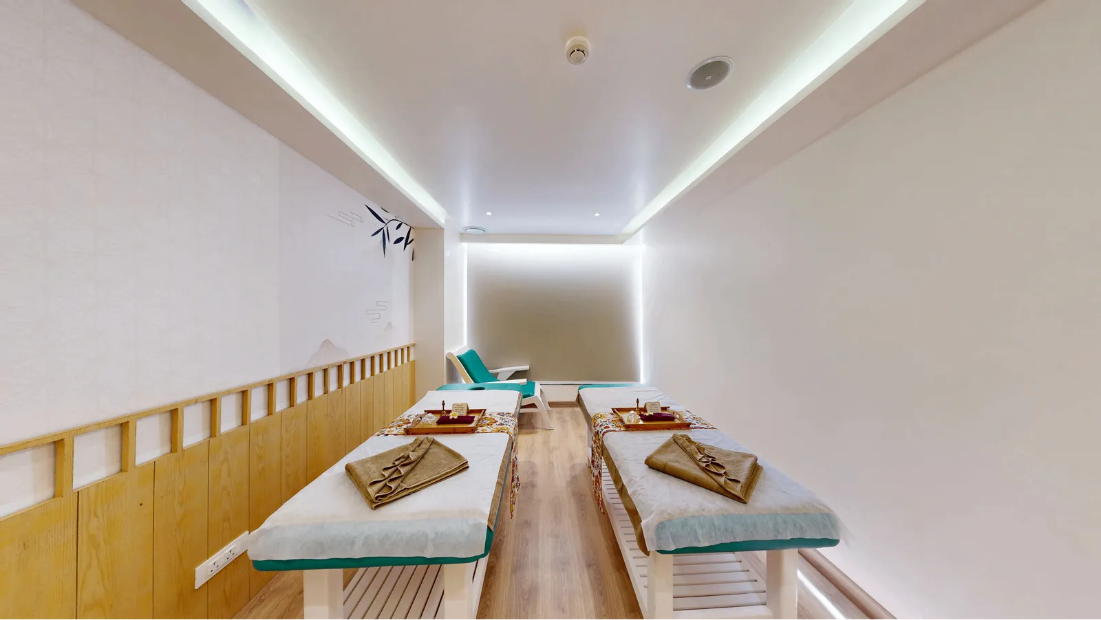 Wellness Spa