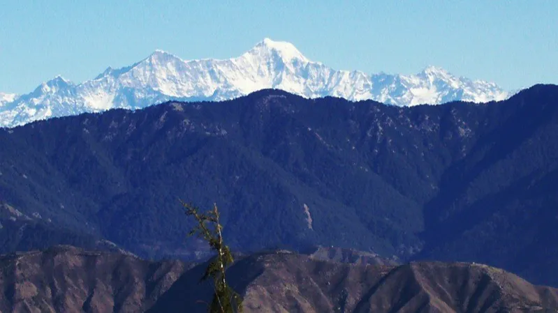 Lal Tibba