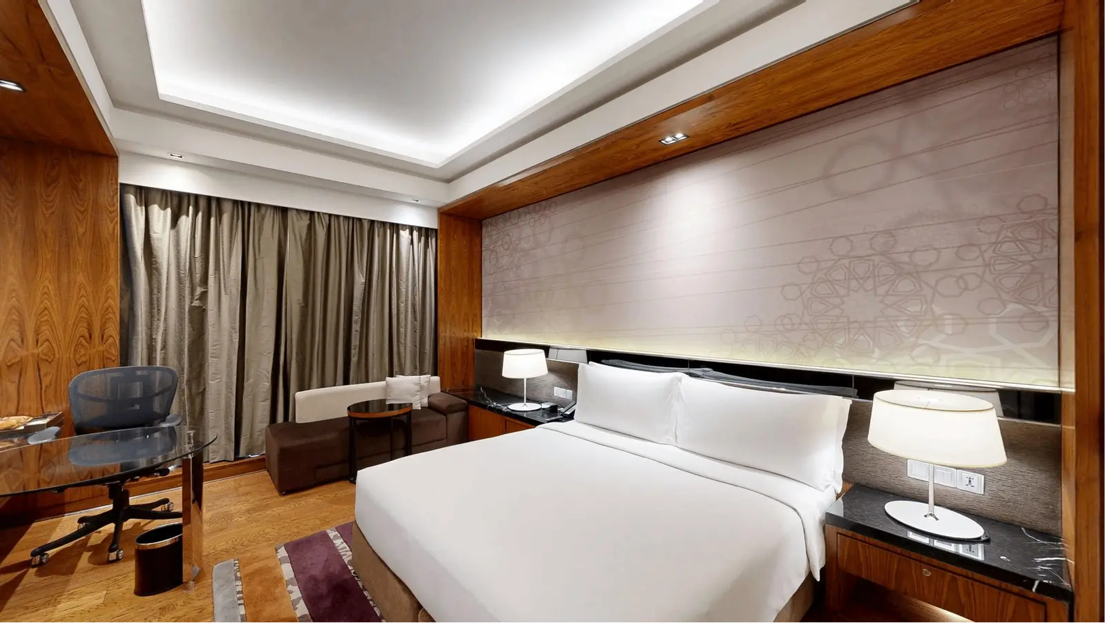 King Standard Room 